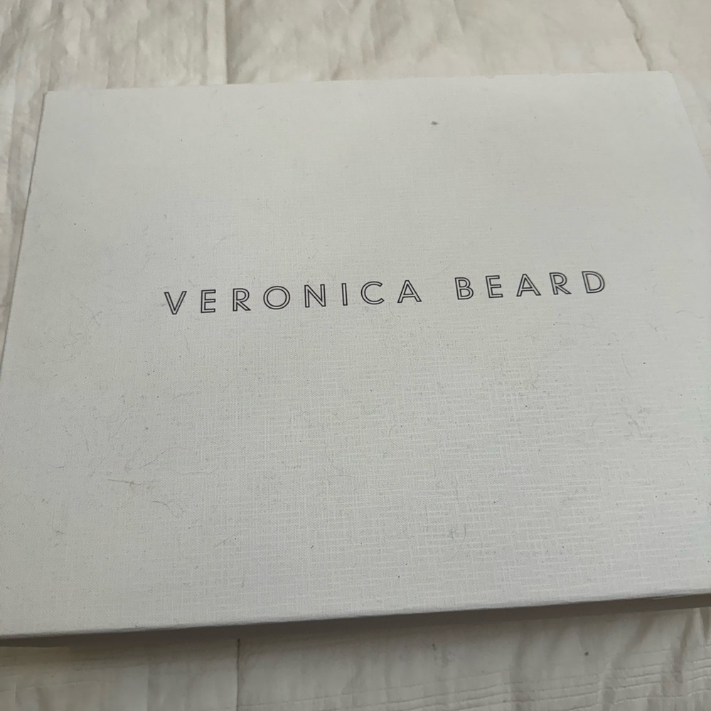 Veronica Beard Wedge Boots